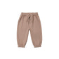 Quincy Mae Giovani Pant - Almond