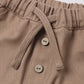 Quincy Mae Giovani Pant - Almond