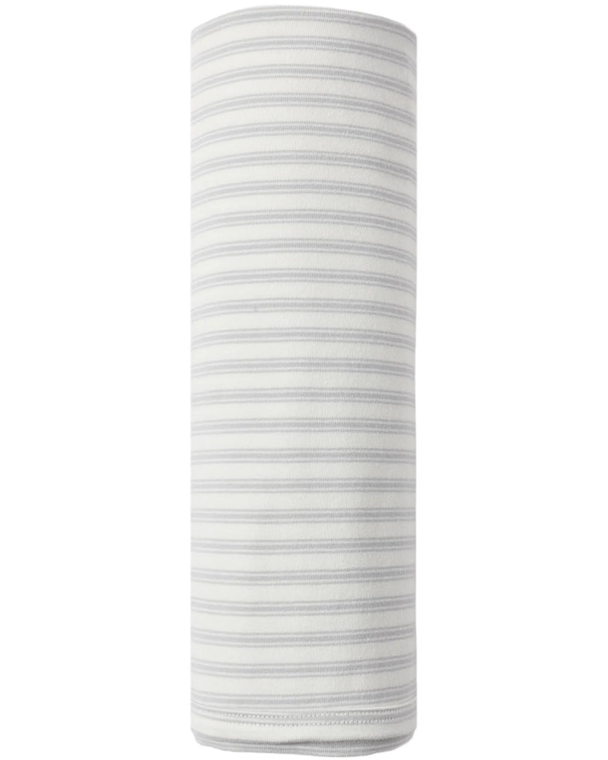 Quincy Mae Swaddle - Cloud Stripe