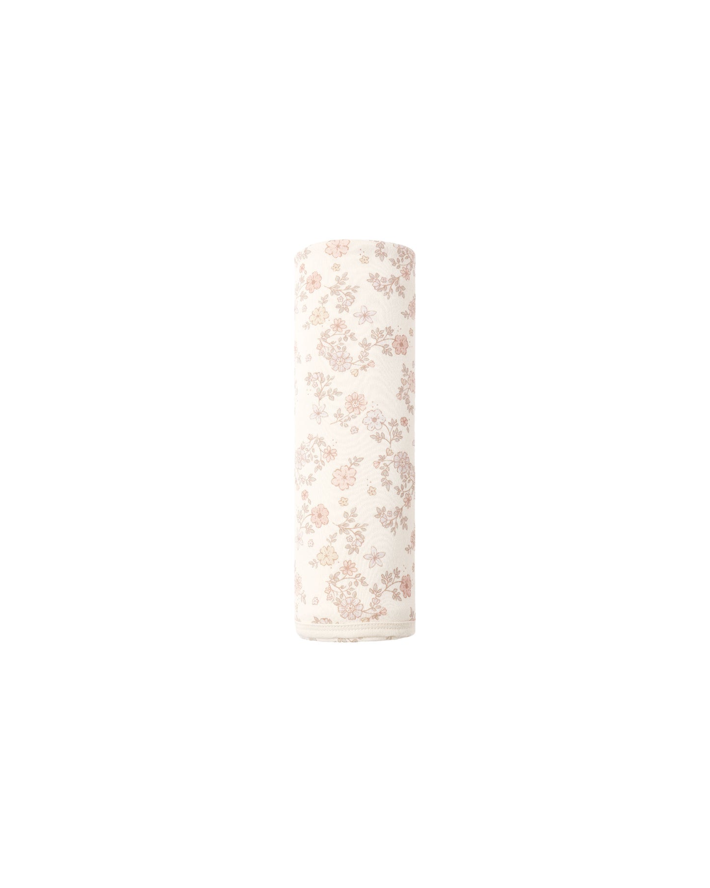 Quincy Mae Swaddle - Floral Vine