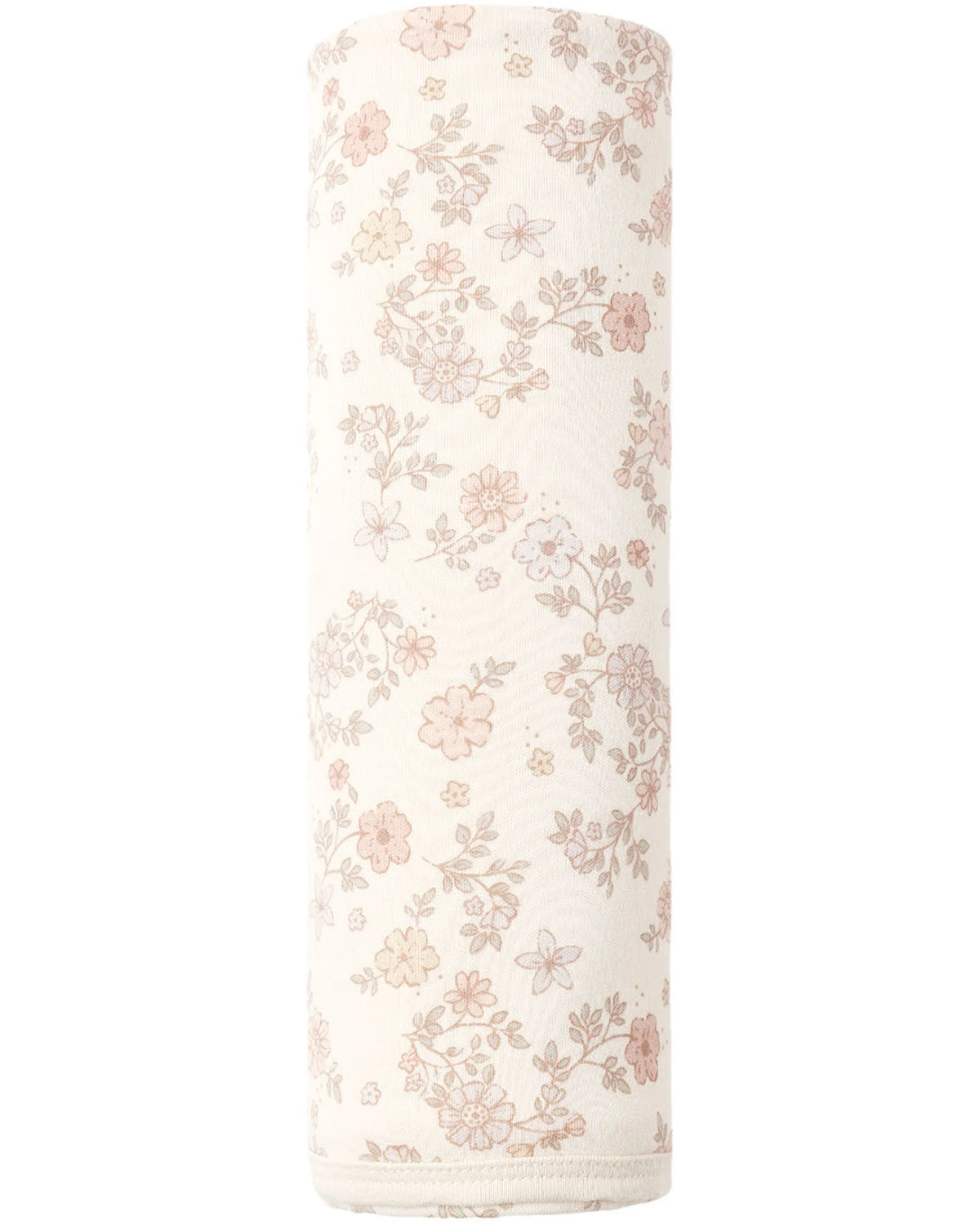 Quincy Mae Swaddle - Floral Vine