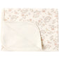 Quincy Mae Swaddle - Floral Vine