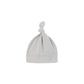 Quincy Mae Knotted Baby Hat - Cloud