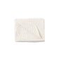 Quincy Mae Waffle Baby Blanket - Natural