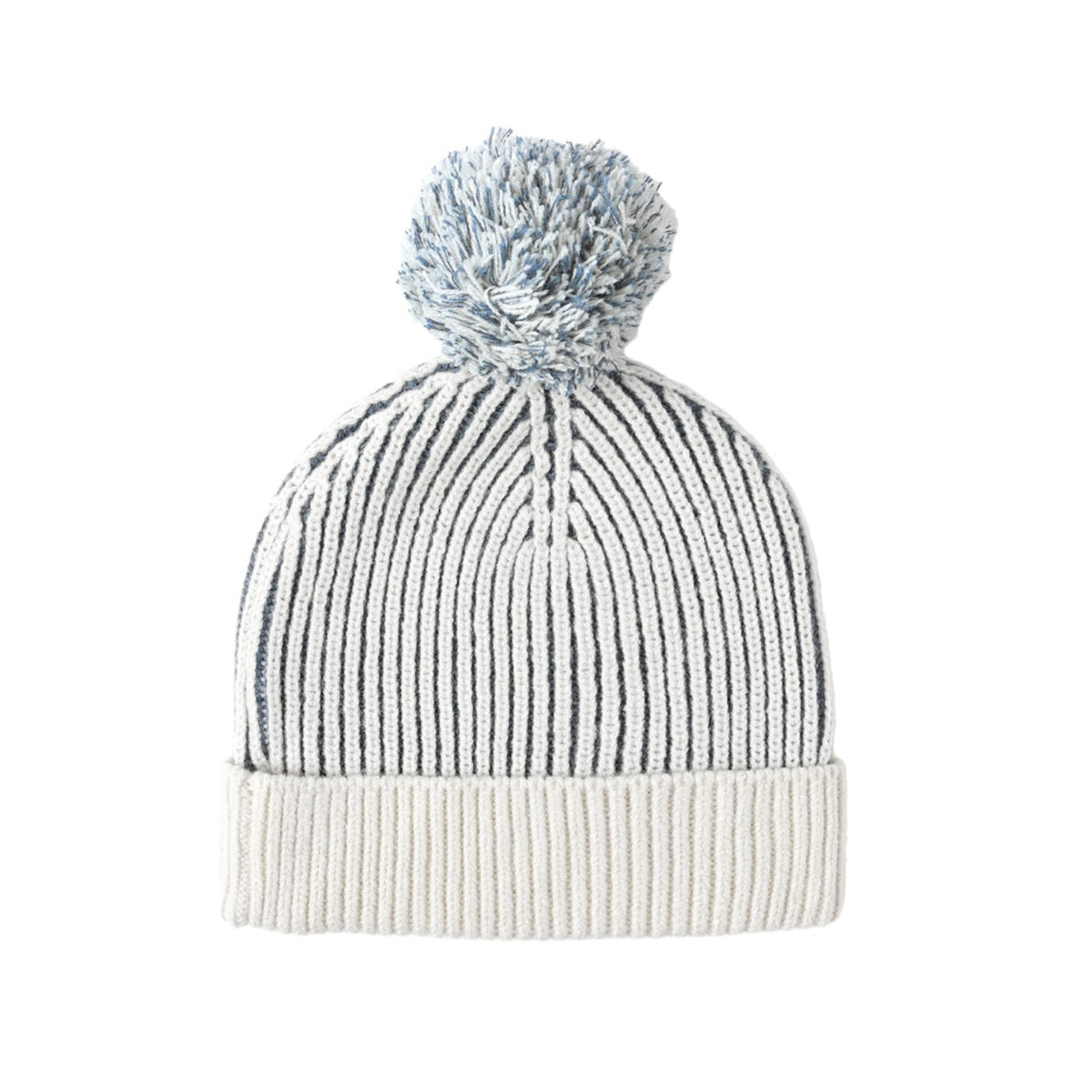 Quincy Mae Beanie - Ocean