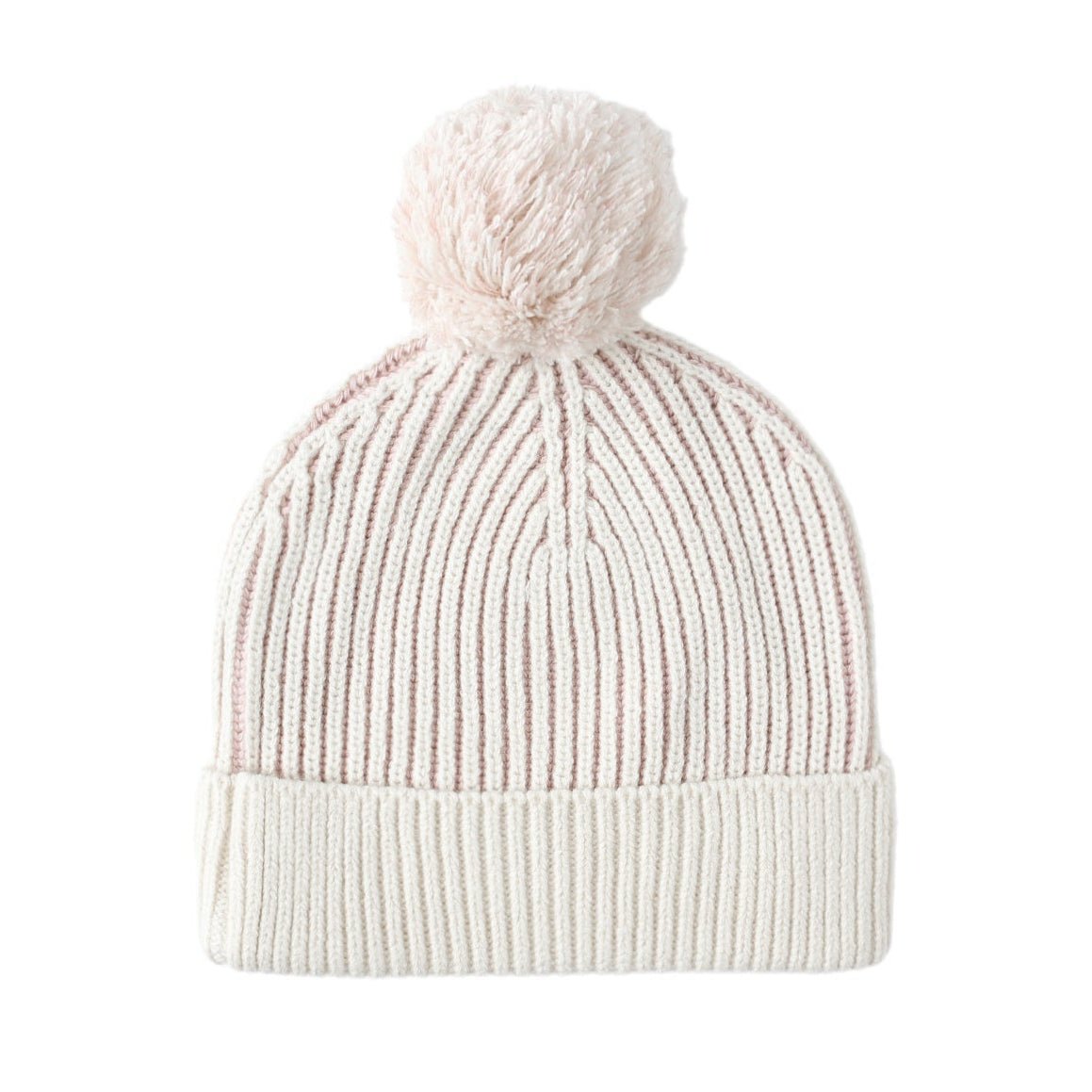 Quincy Mae Beanie - Lilac