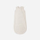 Quincy Mae Bamboo Sleep Bag - Oat Gingham