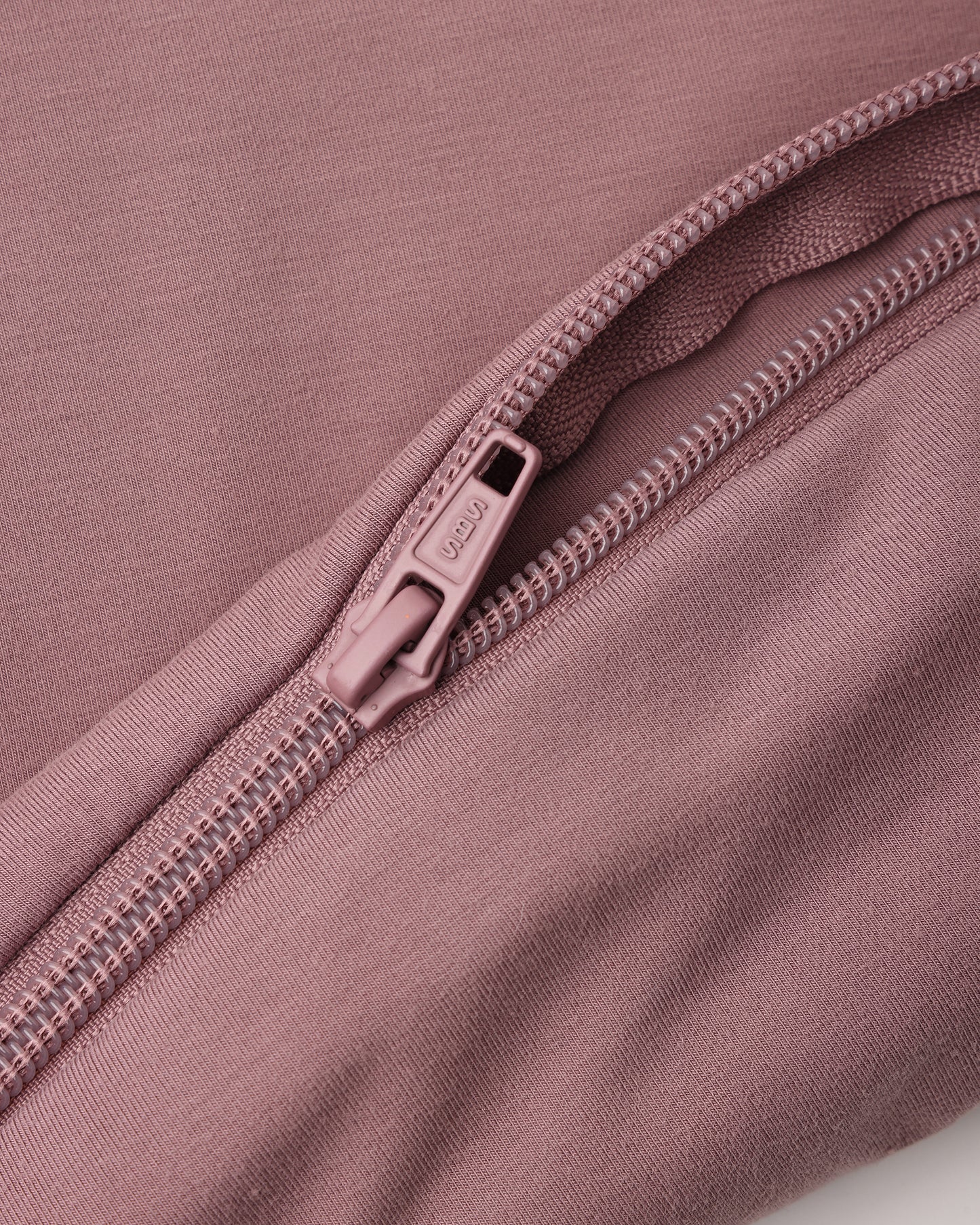 Quincy Mae Bamboo Sleep Bag - Mulberry