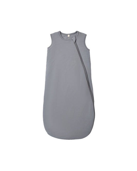 Quincy Mae Bamboo Sleep Bag - Slate
