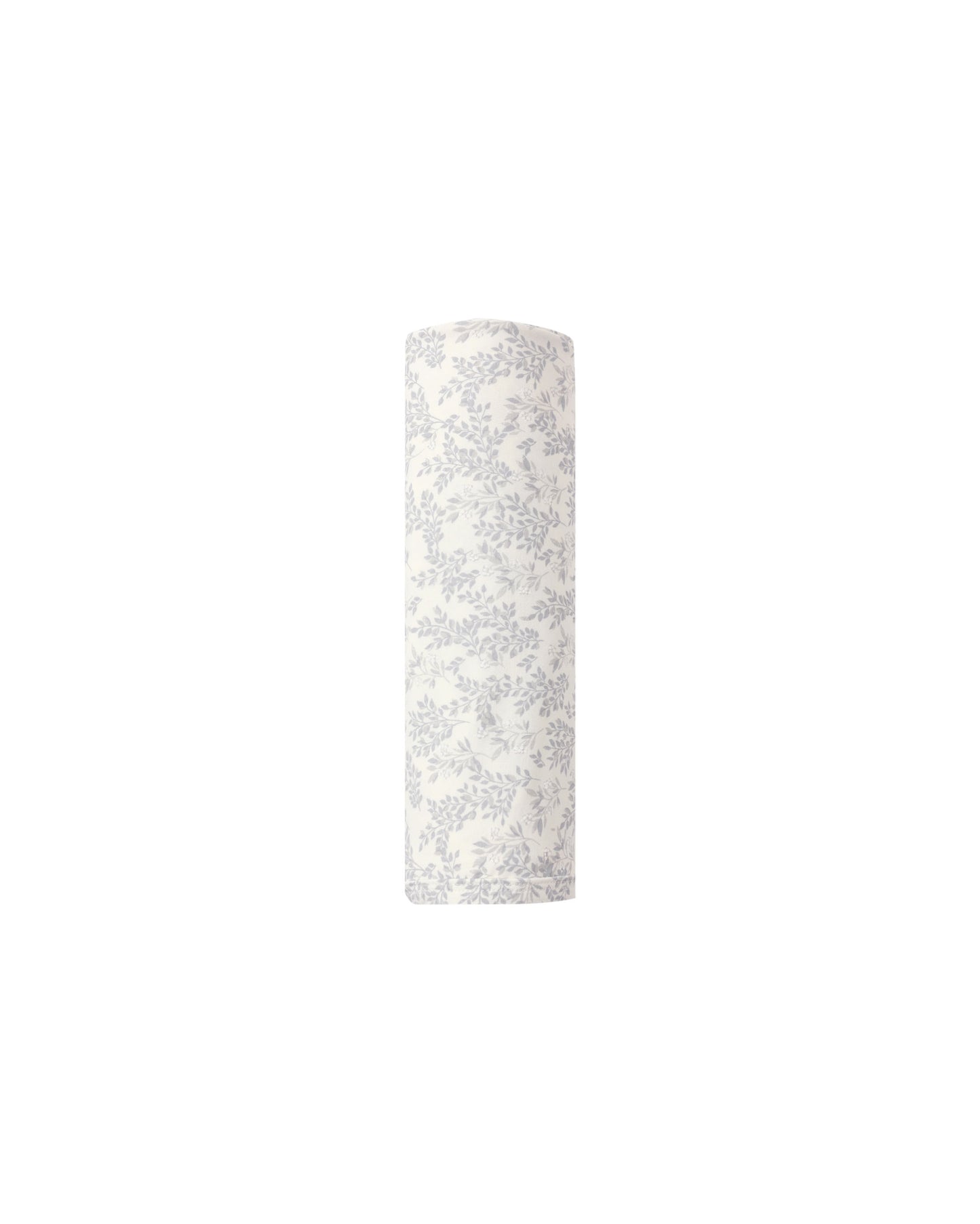 Quincy Mae Bamboo Swaddle - Cloud Floral