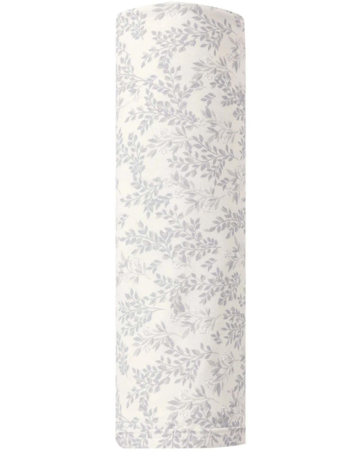 Quincy Mae Bamboo Swaddle - Cloud Floral