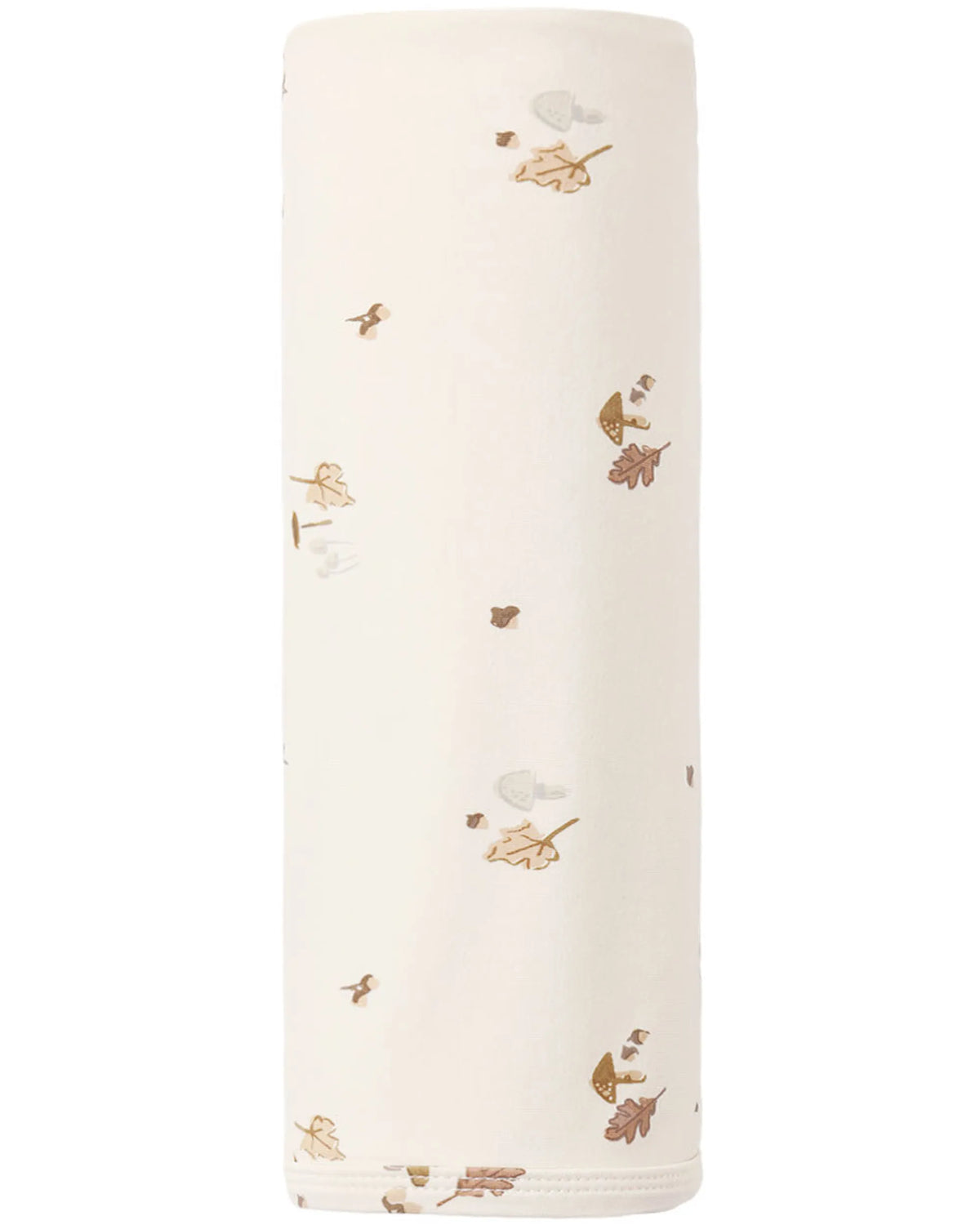 Quincy Mae Bamboo Swaddle - Woodland
