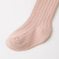 Quincy Mae Tights - Dusty Rose