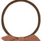 Quincy Mae Little Knot Headband - Poppy