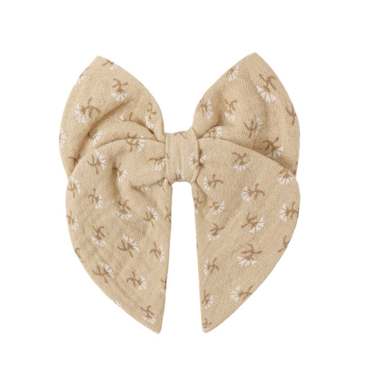 Quincy Mae Bow - French Flora