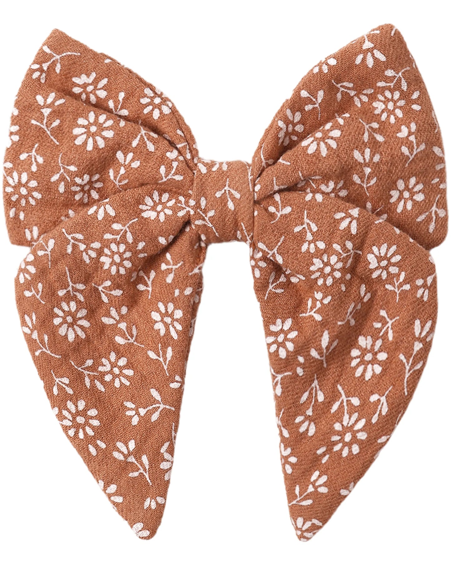 Quincy Mae Bow