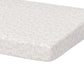 Quincy Mae Bamboo Crib Sheet - Cloud Floral