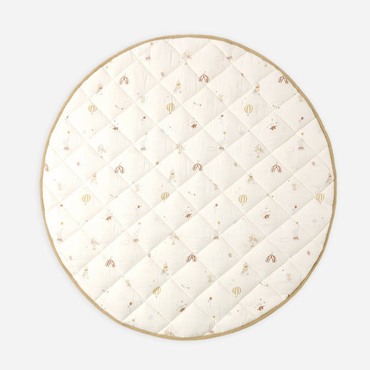 Quincy Mae Baby Play Mat - Carnival
