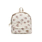 Quincy Mae Mini Backpack - Fall Floral