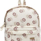 Quincy Mae Mini Backpack - Fall Floral