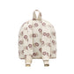 Quincy Mae Mini Backpack - Fall Floral