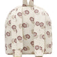 Quincy Mae Mini Backpack - Fall Floral
