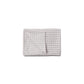 Quincy Mae Woven Swaddle - Blue Gingham