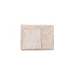 Quincy Mae Woven Swaddle - Pink Blossom