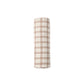 Quincy Mae Woven Swaddle - Rustic Plaid