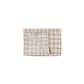 Quincy Mae Woven Swaddle - Rustic Plaid