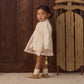 Quincy Mae Holly Cardigan - Natural