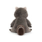 Jellycat Trixiwoo Raccoon