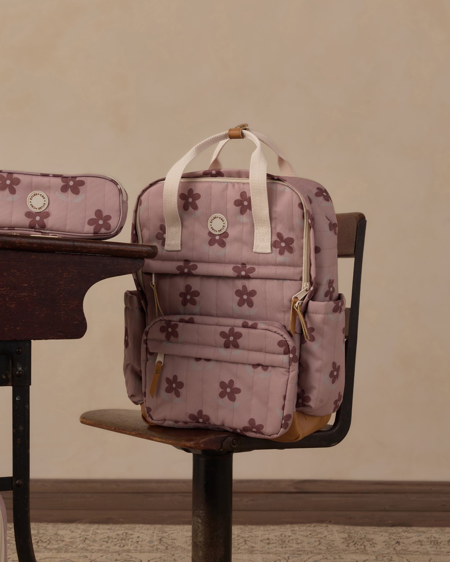 Rylee and Cru Backpack Little Daisy