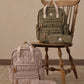 Rylee and Cru Backpack Bolts