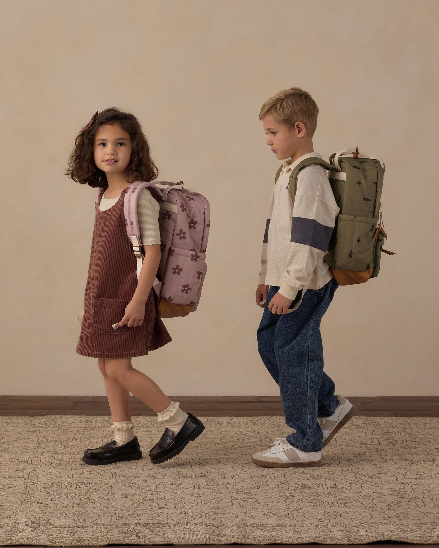 Rylee and Cru Backpack Little Daisy