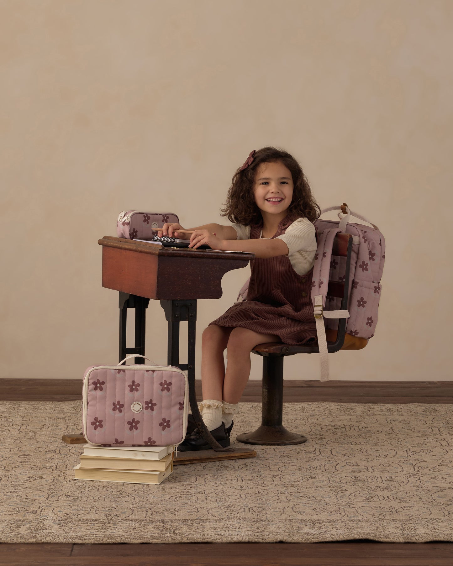 Rylee and Cru Backpack Little Daisy