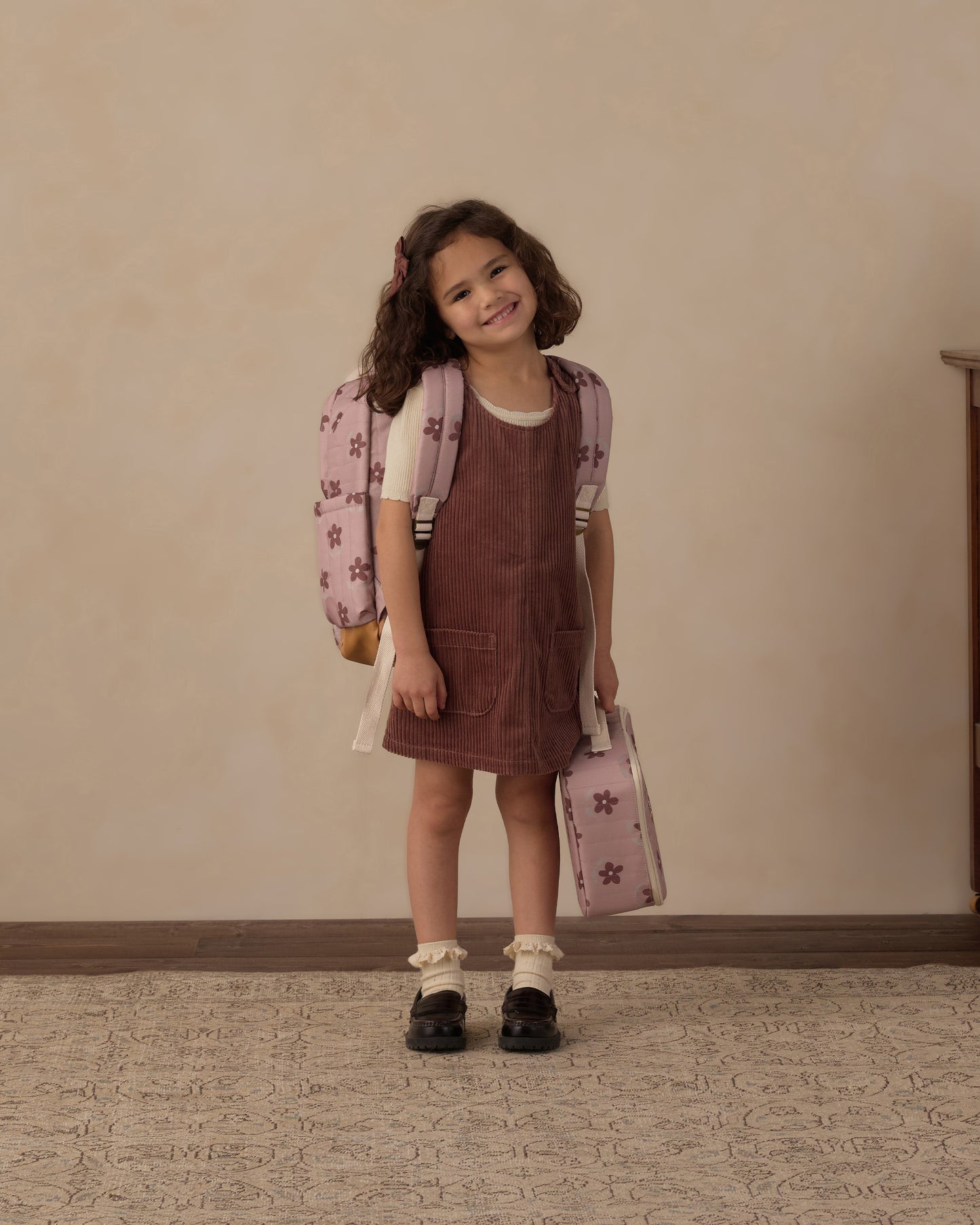 Rylee and Cru Backpack Little Daisy