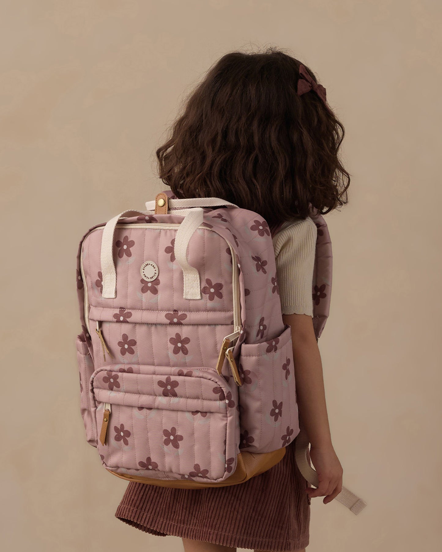 Rylee and Cru Backpack Little Daisy