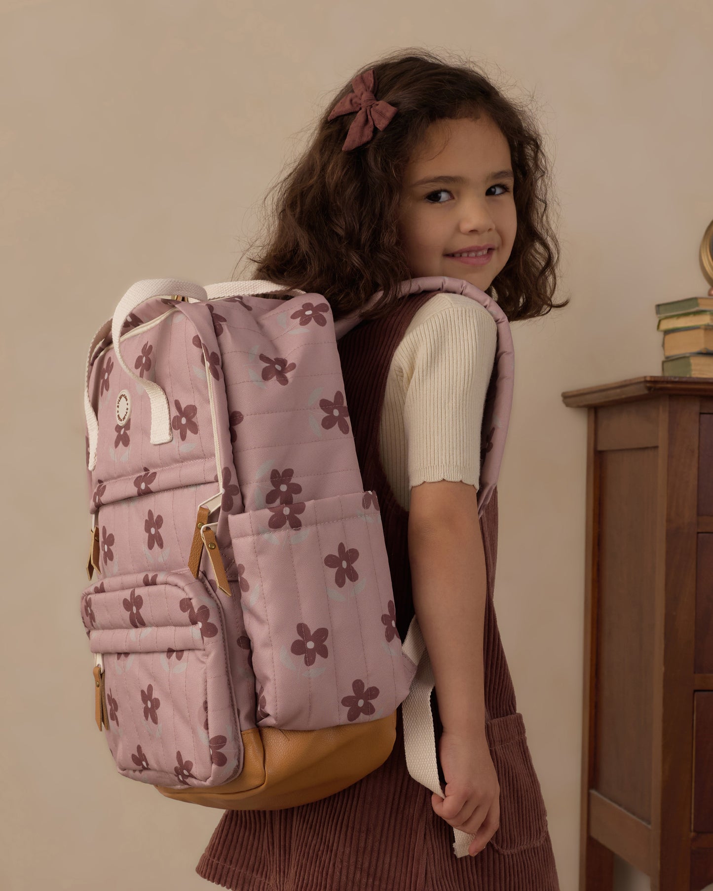 Rylee and Cru Backpack Little Daisy