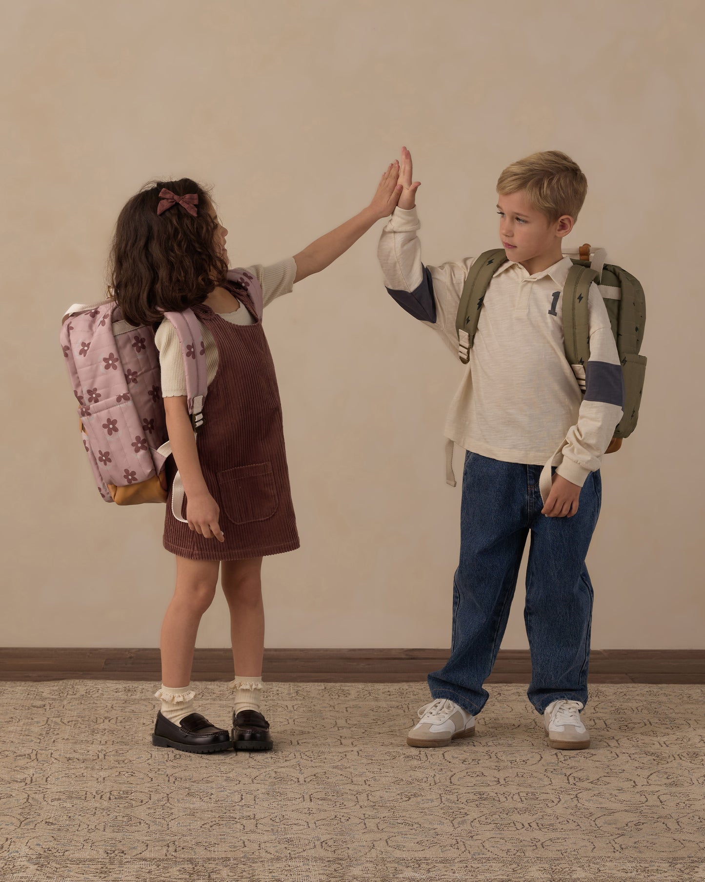 Rylee and Cru Backpack Little Daisy