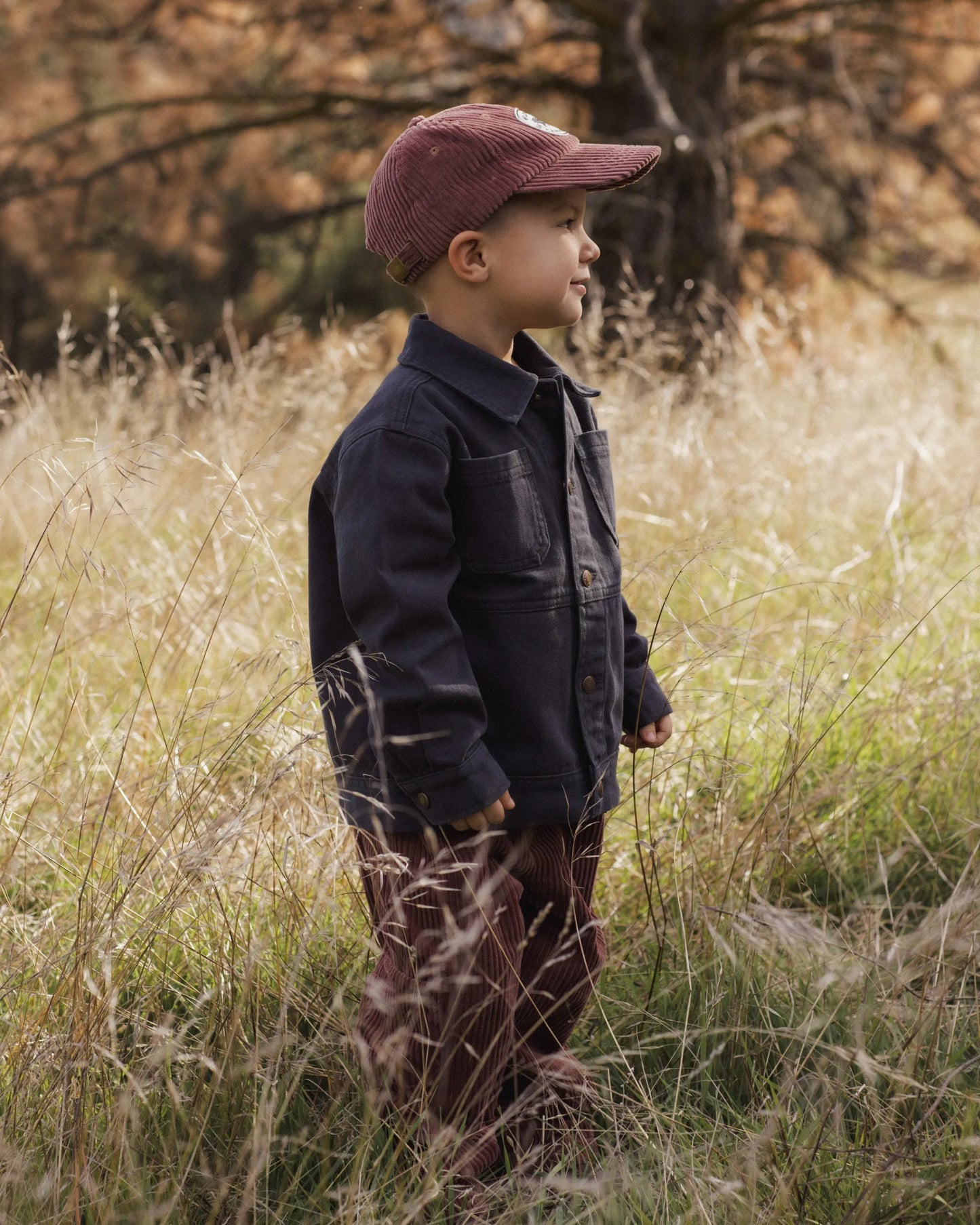 Rylee and Cru Baseball Hat - Wildwood