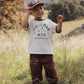 Rylee and Cru Baseball Hat - Wildwood