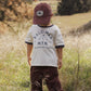 Rylee and Cru Baseball Hat - Wildwood