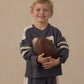 Rylee and Cru Hockey Sweatshirt Midnight