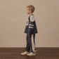 Rylee and Cru Paneled Sweatpant Midnight