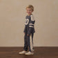 Rylee and Cru Hockey Sweatshirt Midnight