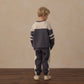 Rylee and Cru Hockey Sweatshirt Midnight