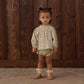 Rylee and Cru Quincy Set - Green Iris