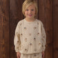 Rylee and Cru Relaxed Set - Winter Bears