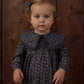 Rylee and Cru Fern Romper - Heart Ditsy